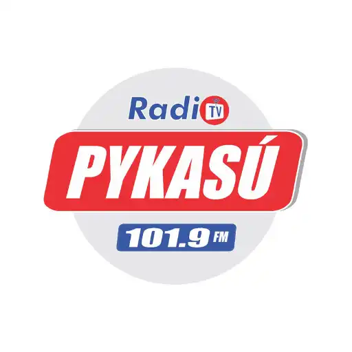 Play Radio Pykasu FM 101.9 APK