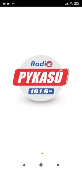 Play Radio Pykasu FM 101.9  and enjoy Radio Pykasu FM 101.9 with UptoPlay