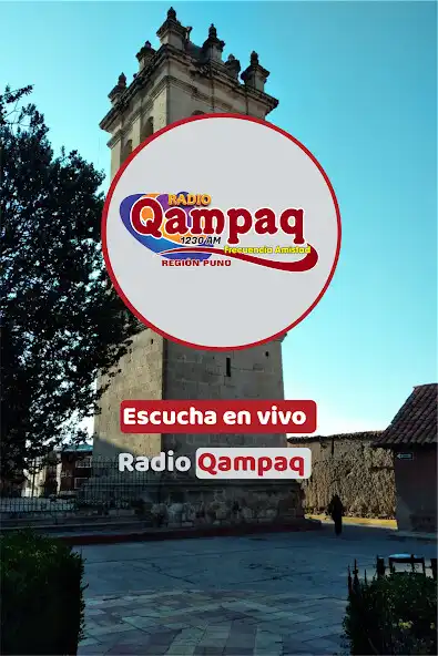 Play Radio Qampaq - Lampa Puno  and enjoy Radio Qampaq - Lampa Puno with UptoPlay