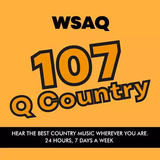 Play Radio Q Country 107  and enjoy Radio Q Country 107 with UptoPlay