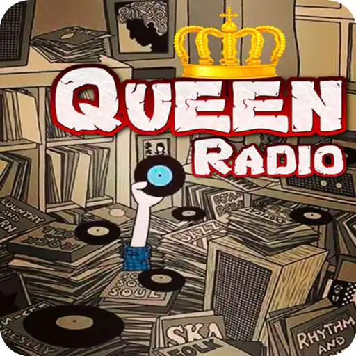 Play Radio Queen APK Play Radio Queen APK