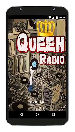 Play Radio Queen  and enjoy Radio Queen with UptoPlay