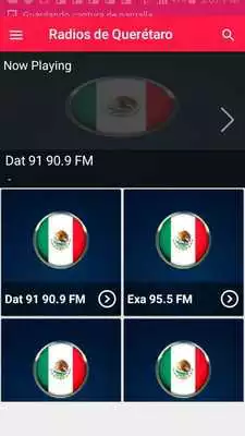 Play Radio Queretaro Radio Fm Queretaro Radio Gratis