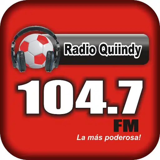 Play Radio Quiindy FM APK
