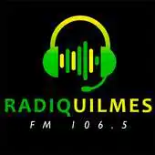 Free play online Radio Quilmes 106.5 APK Free play online Radio Quilmes 106.5 APK