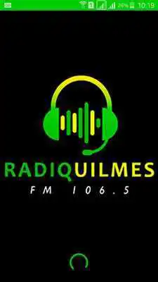 Play Radio Quilmes 106.5