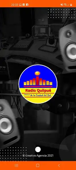 Play Radio Quilpué  and enjoy Radio Quilpué with UptoPlay