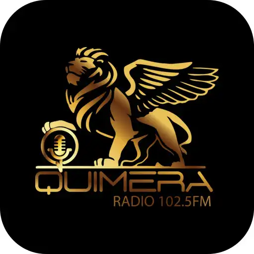 Play Radio Quimera 102.5 FM APK