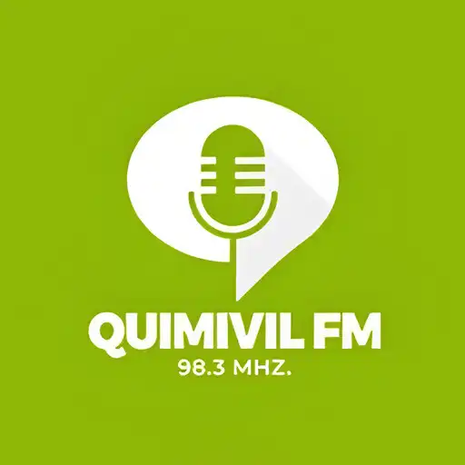 Play Radio Quimivil APK