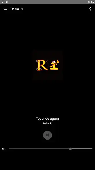 Play Radio R1  and enjoy Radio R1 with UptoPlay