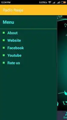 Play Radio Raaja