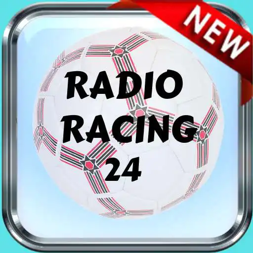 Play Radio Racing 24 Radio Deportes Argentina APK Play Radio Racing 24 Radio Deportes Argentina APK