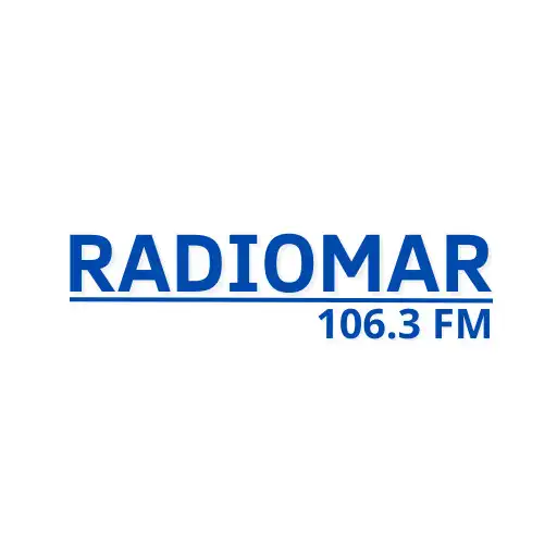 Play Radio Radiomar 106.3 APK Play Radio Radiomar 106.3 APK
