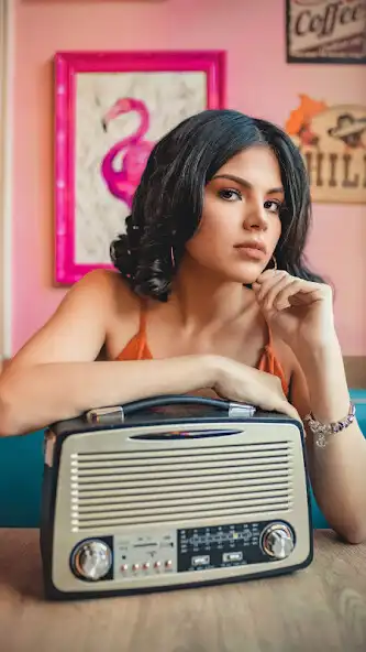 Play Radio Radiomar 106.3  and enjoy Radio Radiomar 106.3 with UptoPlay