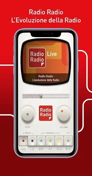 Play Radio Radio  and enjoy Radio Radio with UptoPlay