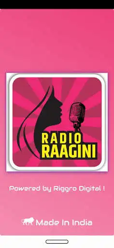 Play Radio Ragini  and enjoy Radio Ragini with UptoPlay