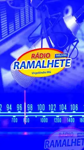 Play Radio Ramalhete FM and enjoy Radio Ramalhete FM with UptoPlay Play Radio Ramalhete FM and enjoy Radio Ramalhete FM with UptoPlay