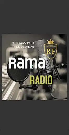 Play Radio Rama  and enjoy Radio Rama with UptoPlay