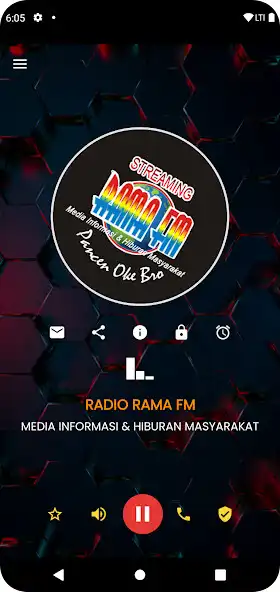Play Radio Rama Streaming  and enjoy Radio Rama Streaming with UptoPlay
