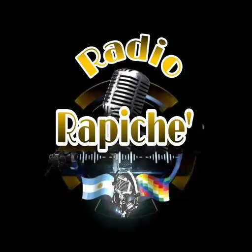 Play Radio Rapiche APK