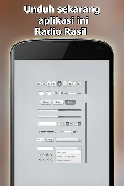 Play Radio Rasil  Online Gratis di Indonesia  and enjoy Radio Rasil  Online Gratis di Indonesia with UptoPlay