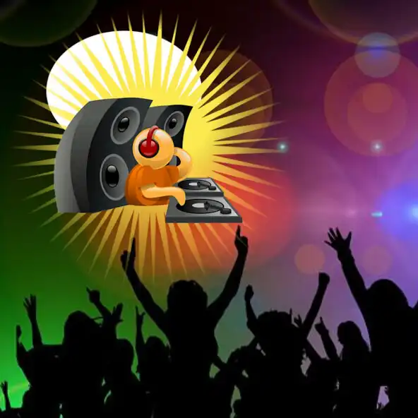 Play Radio Rave Electronic Music Fm as an online game Radio Rave Electronic Music Fm with UptoPlay