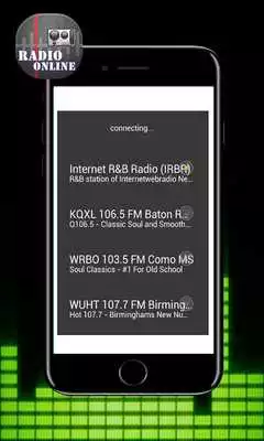 Play Radio RB Free