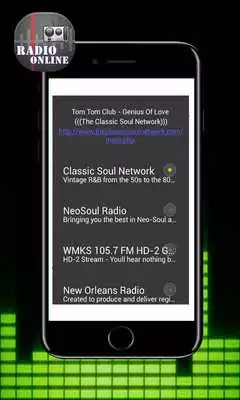 Play Radio RB Free