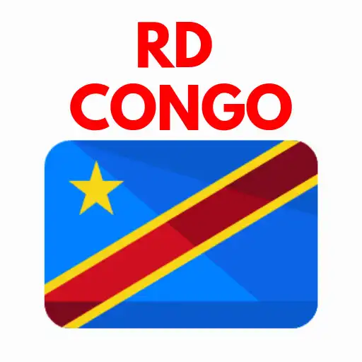 Play Radio RD Congo FM AM stations APK Play Radio RD Congo FM AM stations APK