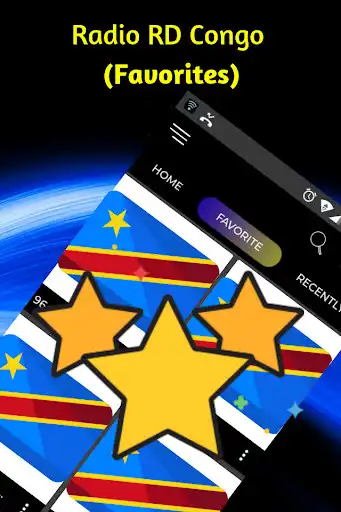 Play Radio RD Congo FM AM stations as an online game Radio RD Congo FM AM stations with UptoPlay