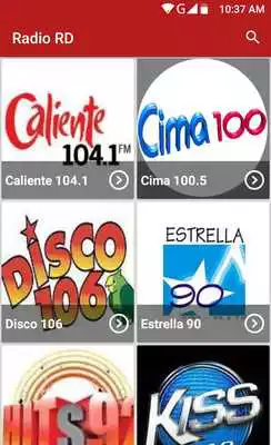 Play Radio RD  and enjoy Radio RD with UptoPlay