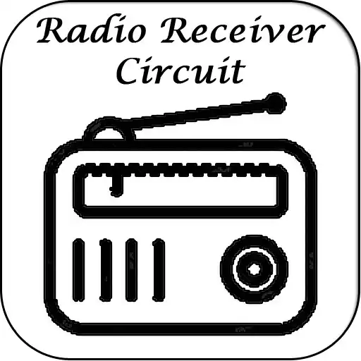 Play Radio Receiver Circuit Diagram APK