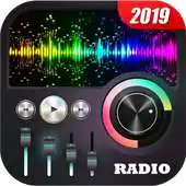 Free play online Radio Record 107.7 FM APK