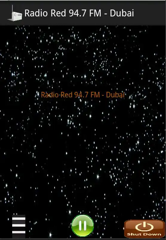 Play Radio Red 94.7 Malayalam Radio