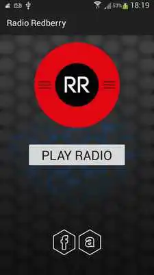 Play Radio Redberry Play Radio Redberry
