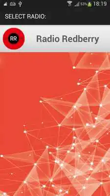 Play Radio Redberry Play Radio Redberry