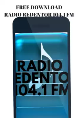 Play Radio Redentor 104.1 Musica Cristiana Puerto Rico
