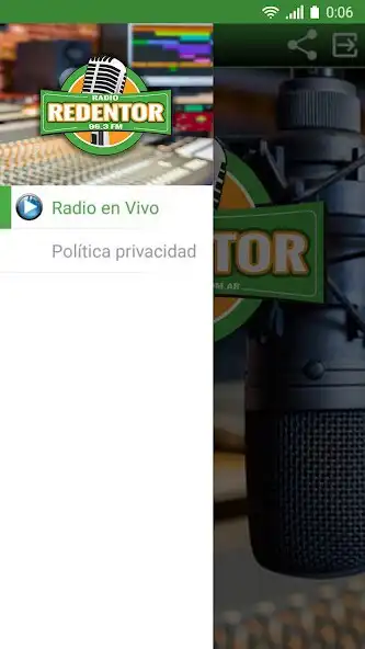 Play Radio Redentor as an online game Radio Redentor with UptoPlay