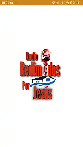 Play Radio Redimidos Por Jesus  and enjoy Radio Redimidos Por Jesus with UptoPlay