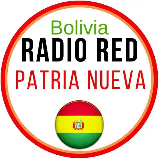 Play Radio Red Patria Nueva Bolivia APK Play Radio Red Patria Nueva Bolivia APK