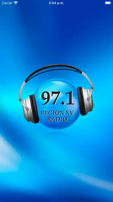 Play Radio Región XV  and enjoy Radio Región XV with UptoPlay