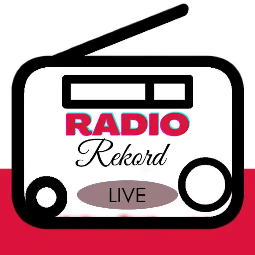 Play Radio Rekord FM App Radom PL APK