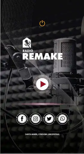 Play Radio Remake - OnLine and enjoy Radio Remake - OnLine with UptoPlay Play Radio Remake - OnLine and enjoy Radio Remake - OnLine with UptoPlay