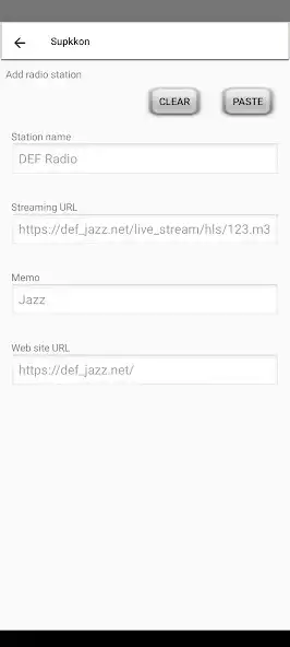 Play Radio remote controller trial as an online game Radio remote controller trial with UptoPlay