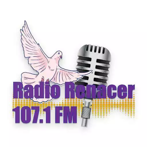 Play Radio Renacer 107.1 FM APK Play Radio Renacer 107.1 FM APK