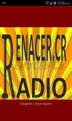 Play Radio Renacer CR