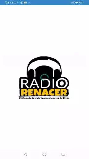 Play Radio Renacer  and enjoy Radio Renacer with UptoPlay
