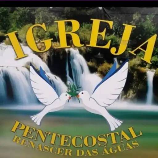 Play Radio Renascer  das Águas  and enjoy Radio Renascer  das Águas with UptoPlay