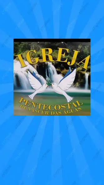 Play Radio Renascer  das Águas as an online game Radio Renascer  das Águas with UptoPlay