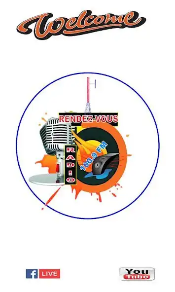 Play Radio Rendez-vous as an online game Radio Rendez-vous with UptoPlay